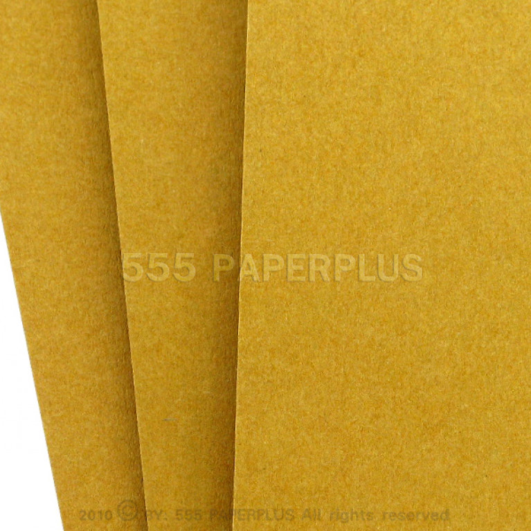 A4 Paper - KA - Dark Brown - 125g. Code 92370