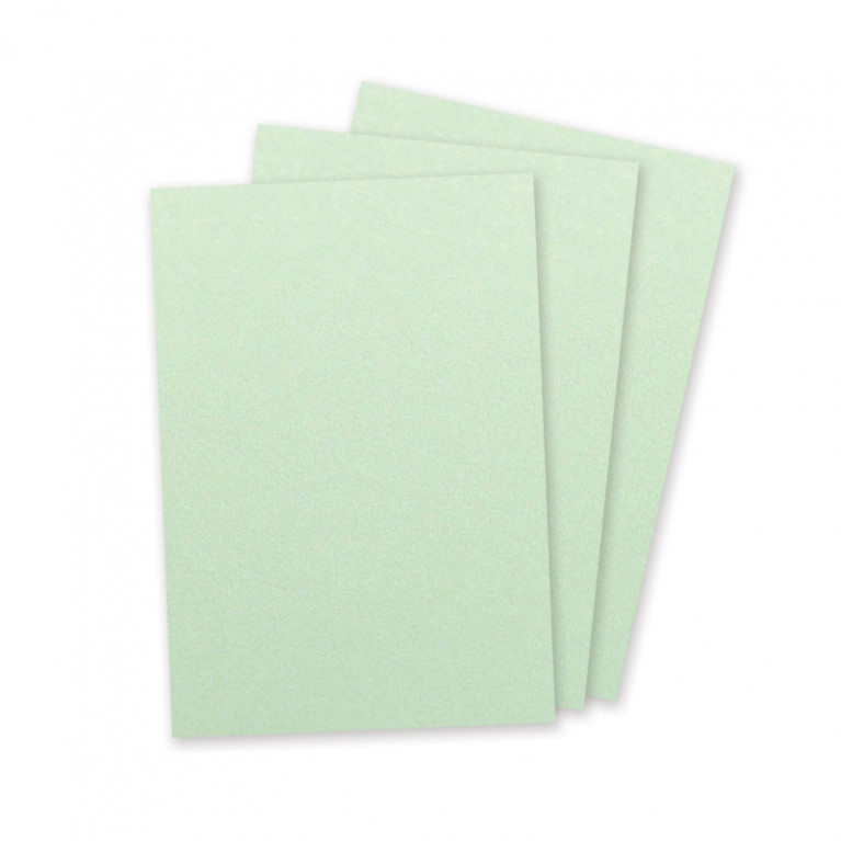 A3 Paper - TG - Green - 100 g. Code 17675