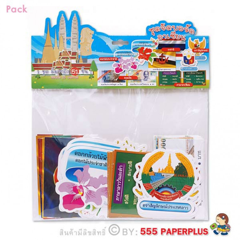 MP226-018 Learning Cards