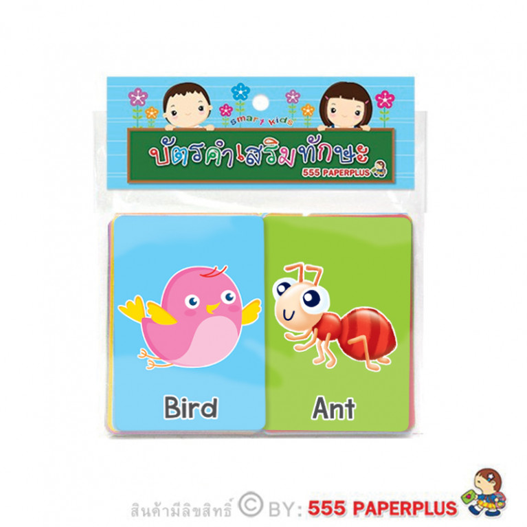 MP226-024 Learning Cards