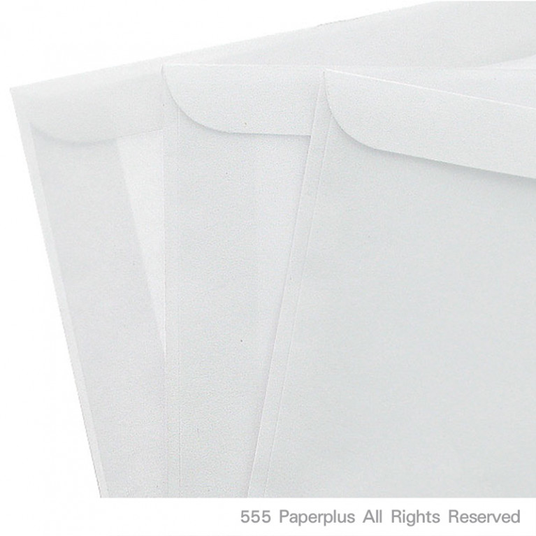 Envelope No.70 - SA - White Code 48582