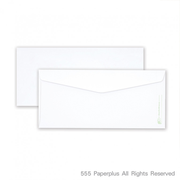 Envelope No.9/125 - AP - White Code 22247