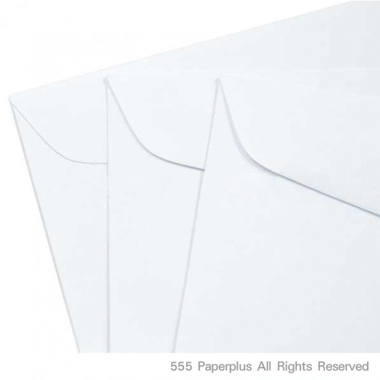 Envelope No.9/100 - Government - White Code 48841