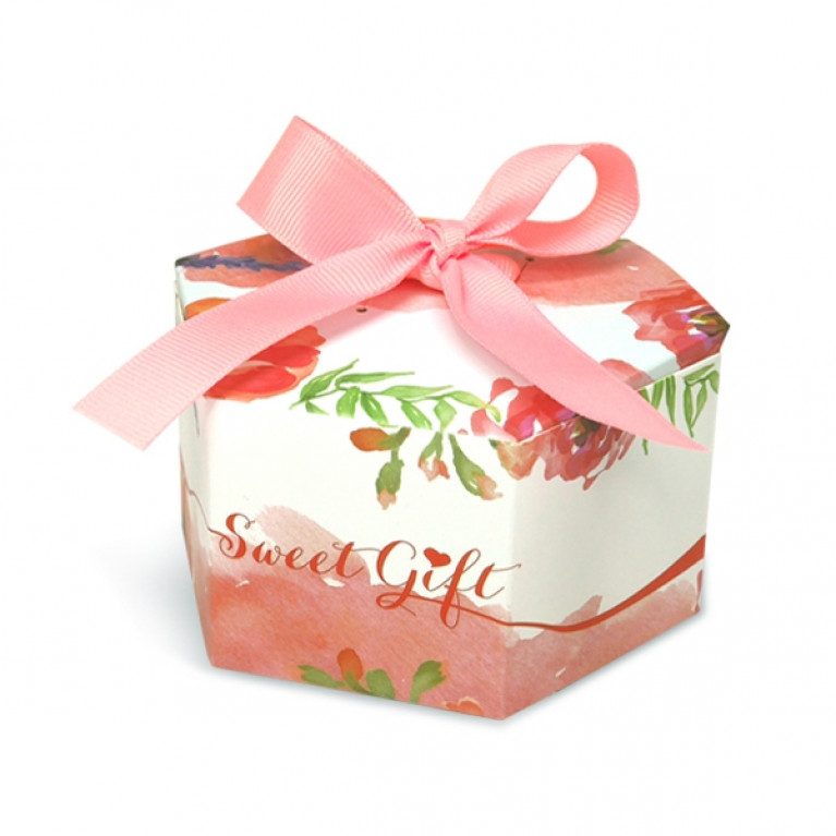 V019-003-L Gift Box