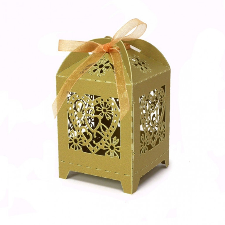 V027-008-L Gift Box (Mini)