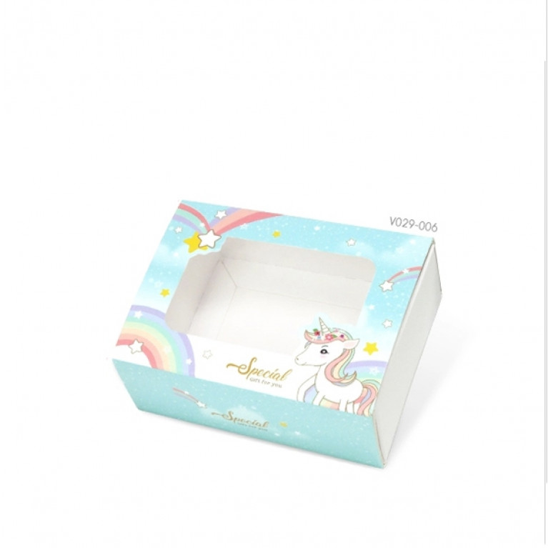 V029-006 Gift Box Mini