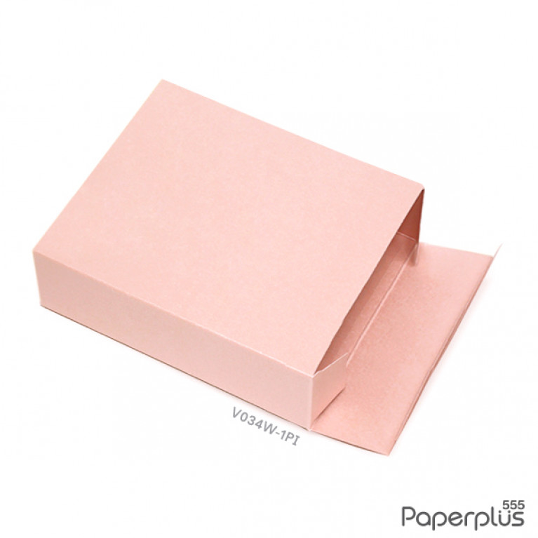 V034W-1PI Gift Box Mini