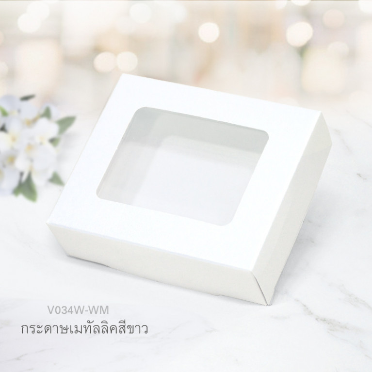 V034W-WM Gift Box Mini