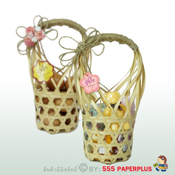 L-2963 ป้ายtag สุขใจ (50 ชิ้น)