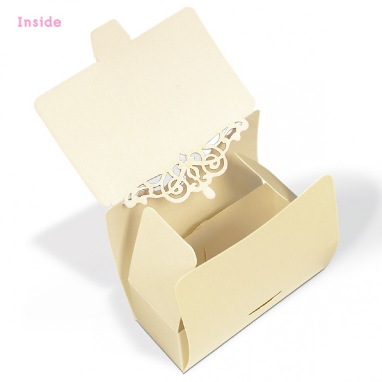 BG20-P-001 กล่องของชำร่วย-กล่องใส่ของชำร่วย