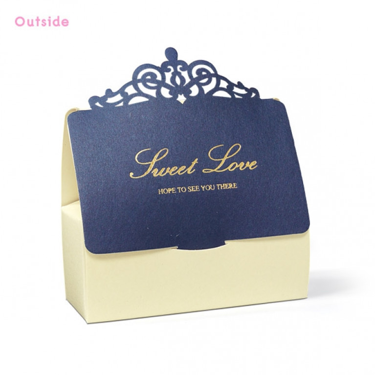 BG20-P-002 กล่องของชำร่วย-กล่องใส่ของชำร่วย