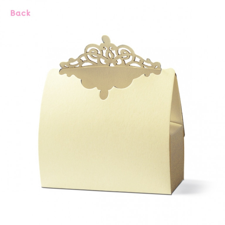 BG20-P-002 กล่องของชำร่วย-กล่องใส่ของชำร่วย