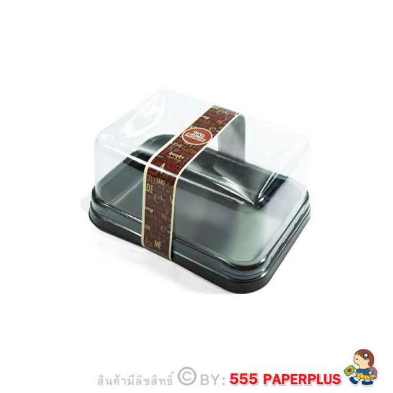 BP01-001 สายคาดกล่องขนม กว้าง  2.2 ยาว 31.3 ซม. (50เส้น)