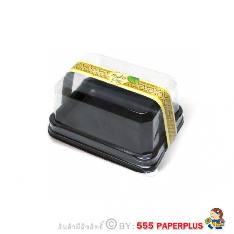 Sale!! BP01-016 สายคาดกล่องขนม กว้าง  2.2 ยาว 31.3 ซม. (50เส้น)