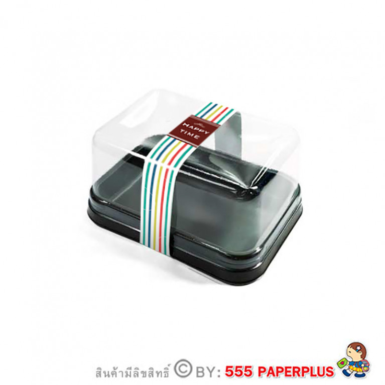 BP01-025 สายคาดกล่องขนม กว้าง  2.2 ยาว 31.3 ซม. (50เส้น)