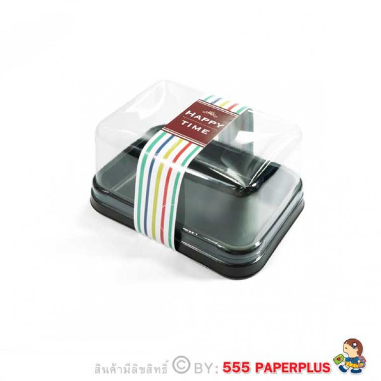 BP02-010 สายคาดกล่องขนม กว้าง  3.2 ยาว 31.3 ซม. (50เส้น)