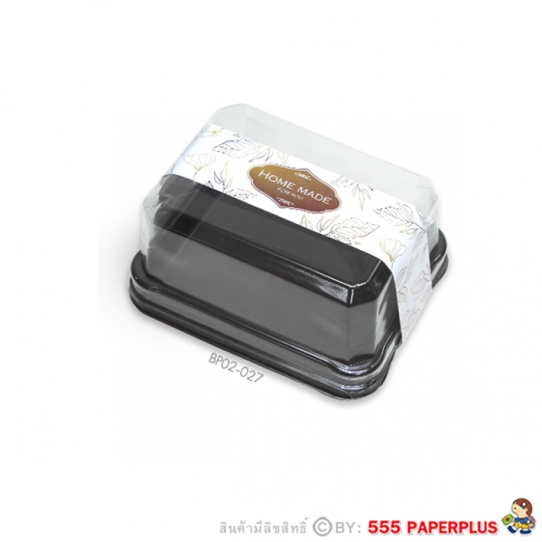BP02-027 สายคาดกล่องขนม กว้าง  3.2 ยาว 31.3 ซม. (50เส้น)
