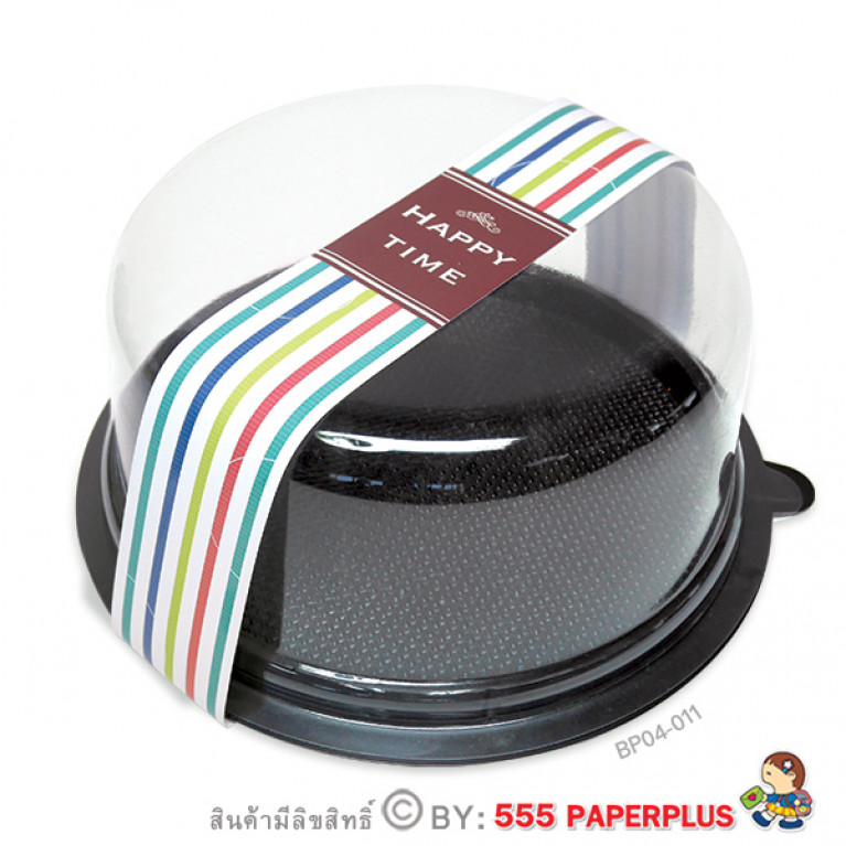 BP04-011 สายคาดกล่องขนม กว้าง 4.2 ยาว 54 ซม. (50เส้น)