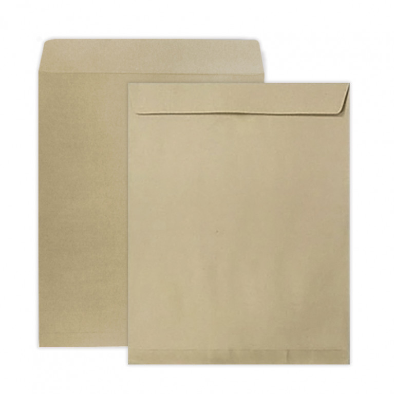 ซองเอกสาร No.14 1/2x17 1/2 BA (50 ซอง) Code 91038