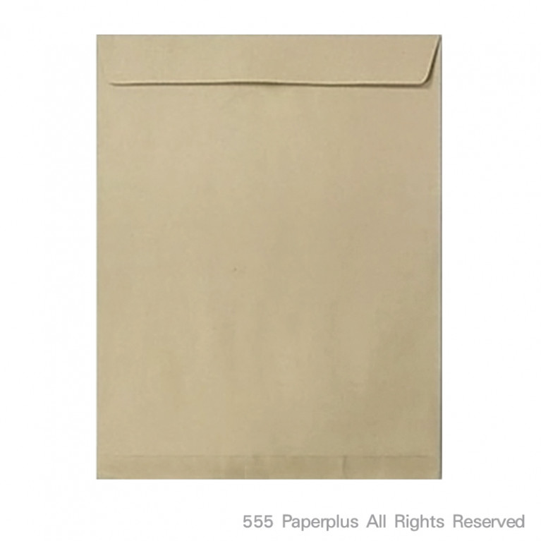 ซองเอกสาร No.14 1/2x17 1/2 BA (50 ซอง) Code 91038