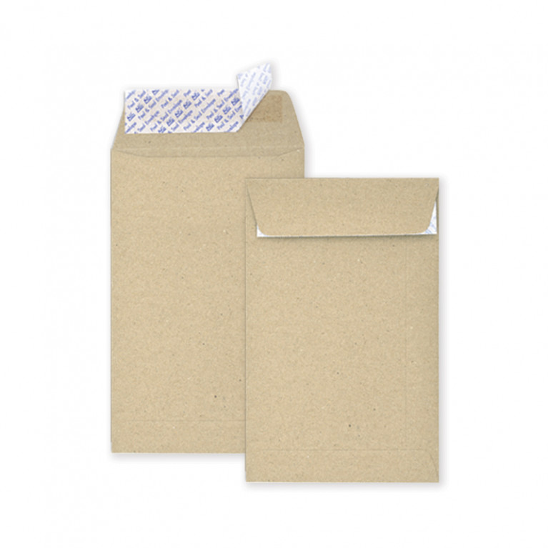 ซองเอกสาร No.4 1/2x7 BA ซิลิคอน (20 ซอง)Code 00573