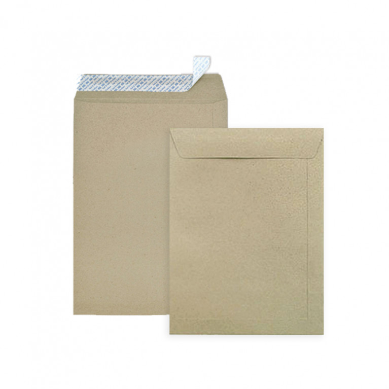 ซองเอกสาร No.7x10 BA ซิลิคอน (10 ซอง)Code 00696