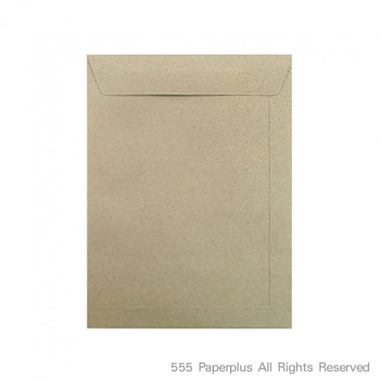 ซองเอกสาร No.7x10 BA ซิลิคอน (10 ซอง)Code 00696