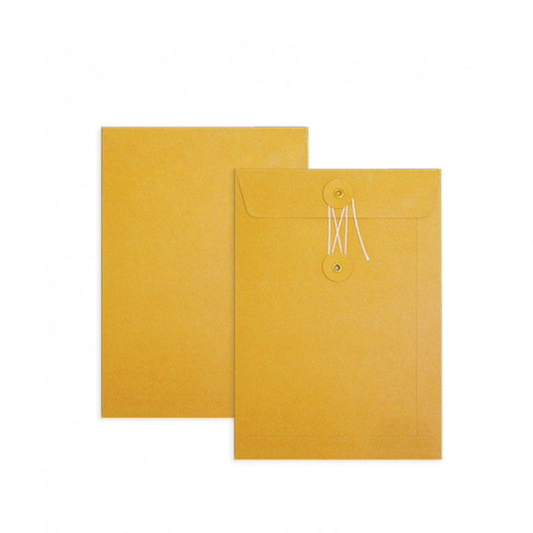 ซองเอกสาร No.7x10 KA ตาไก่ (5 ซอง)Code 00986
