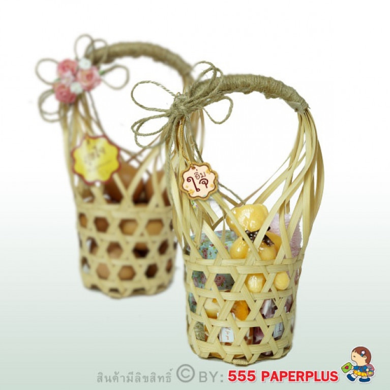 L-2972 ป้าย Tag อิ่มใจ (50ชิ้น)