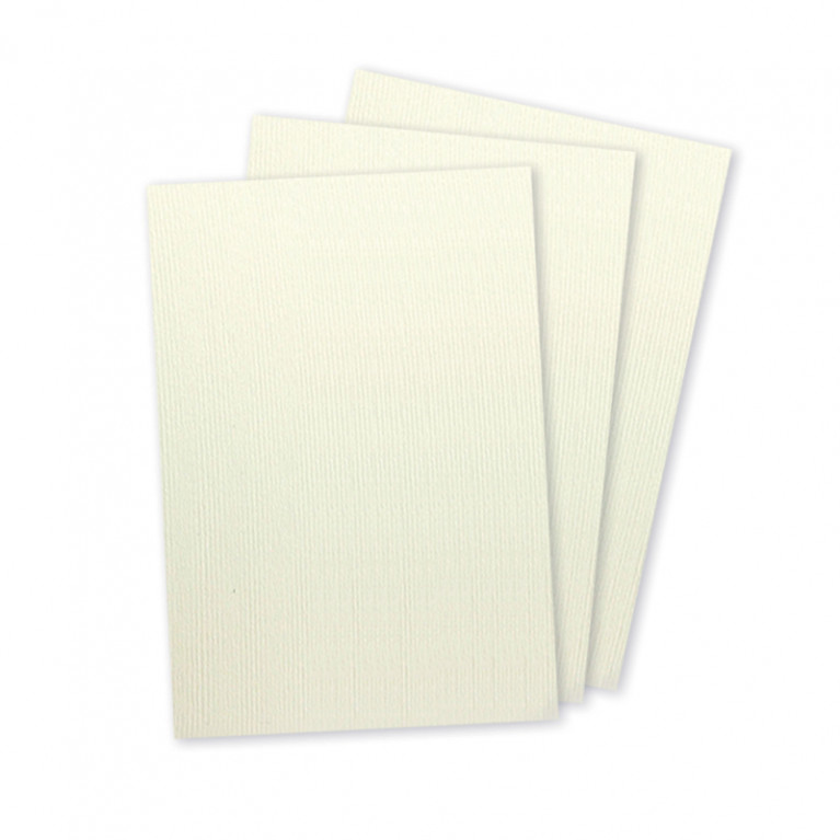 กระดาษปก A4 - ACQ - สีงาช้าง - 200 แกรม (50แผ่น) Code 11470