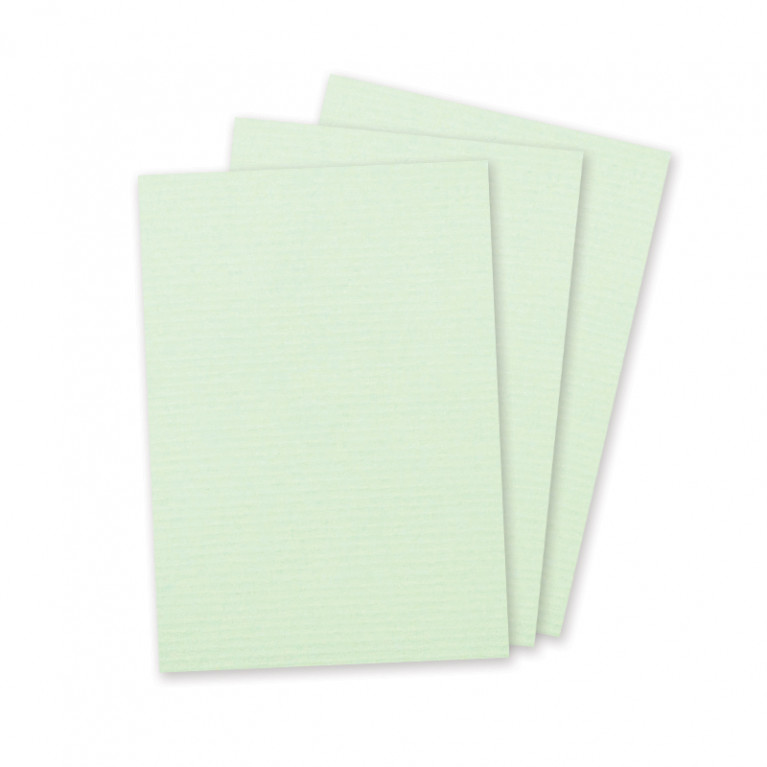 กระดาษ A4 - แอลคิว - สีเขียว - 100 แกรม - มีกลิ่นหอม (100 แผ่น) Code '08586