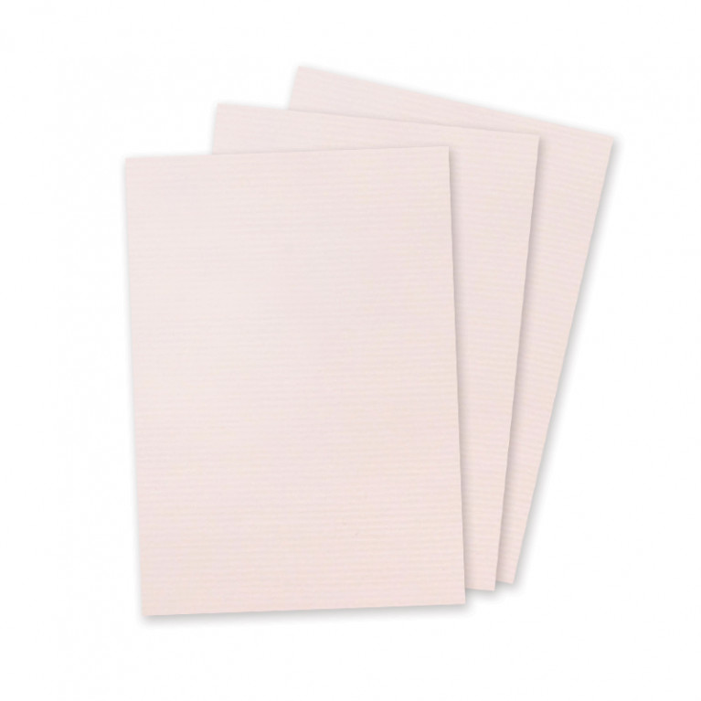กระดาษ A4 - แอลคิว - สีชมพู - 100 แกรม - มีกลิ่นหอม (100 แผ่น) Code '08524