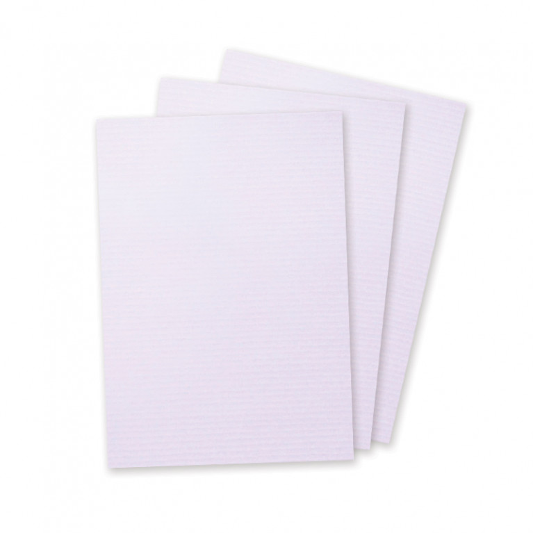กระดาษ A4 - แอลคิว - สีม่วง - 100 แกรม - มีกลิ่นหอม (100 แผ่น) Code '08616