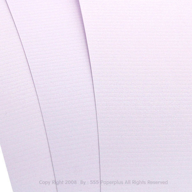 กระดาษ A4 - แอลคิว - สีม่วง - 100 แกรม - มีกลิ่นหอม (100 แผ่น) Code '08616