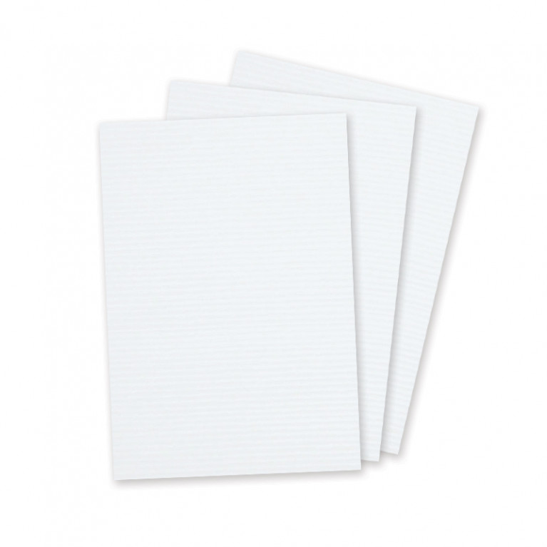 กระดาษ A4 - แอลคิว - สีขาว - 100 แกรม - มีกลิ่นหอม (100 แผ่น) Code '08678