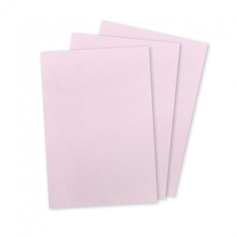 กระดาษปก A4 - นามบัตรหอม No.35 - สีม่วง - 180 แกรม (50 แผ่น) Code 45017