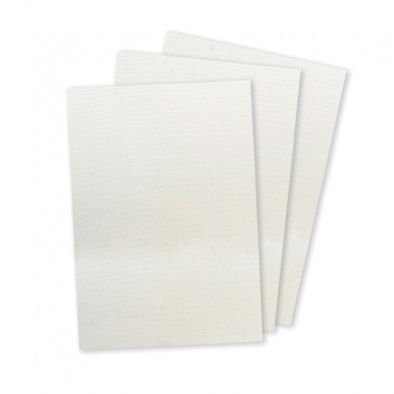 กระดาษปก A4 - คองนอก - สีขาวพิเศษ - 220 แกรม (50 แผ่น) Code 16819